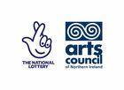 Arts Council logo